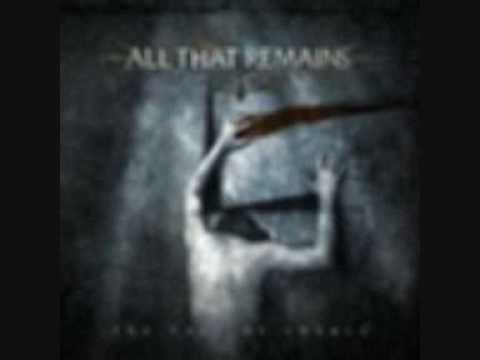 Youtube: All That Remains - Six (lyrics)