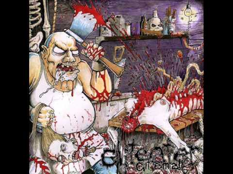 Youtube: Cliteater - $4 Bitch Disfigurement