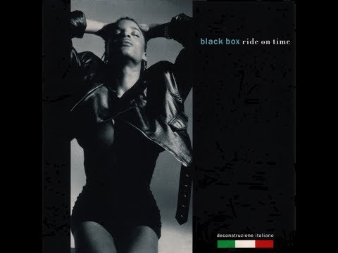 Youtube: Black Box - Ride on Time (Official Video)