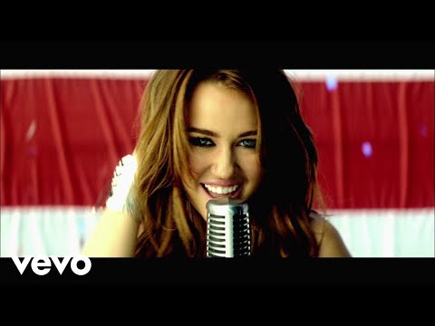 Youtube: Miley Cyrus - Party In The U.S.A. (Official Video)