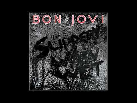 Youtube: Bon Jovi - Let It Rock