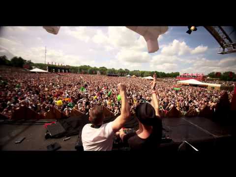 Youtube: World Of Hardstyle 2012 Summer Second