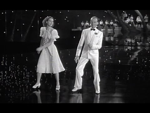 Youtube: Old Movie Stars Dance to Uptown Funk