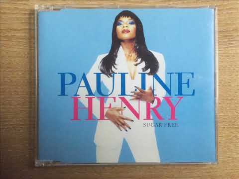 Youtube: Pauline Henry  -  Sugar Free (Extended Version)