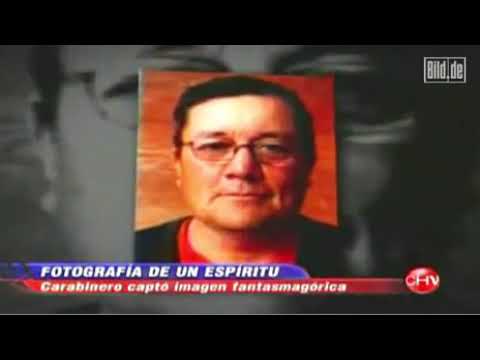 Youtube: Rätsel in Chile  Toter Autofahrer auf Geister-Video aufgetaucht