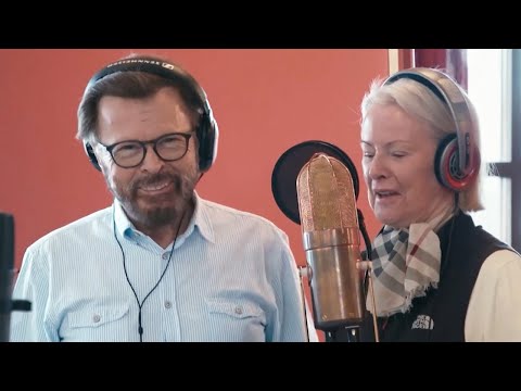 Youtube: ABBA - Don't Shut Me Down (2021) (HQ Music Video)