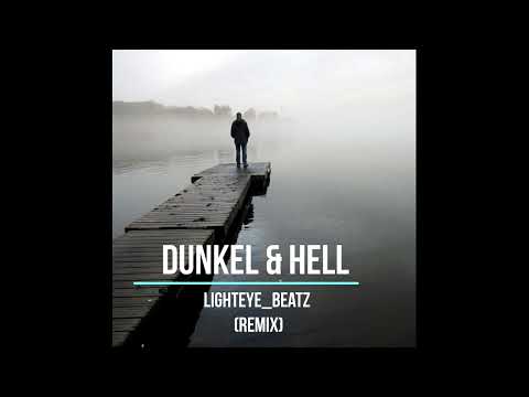 Youtube: Lighteye_Beatz RMX - Dunkel & Hell(Metrickz/Kontra K/Sido/Bushido/Prinz PI/Chakuza/Fard)