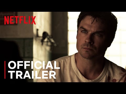 Youtube: V Wars | Official Trailer | Netflix