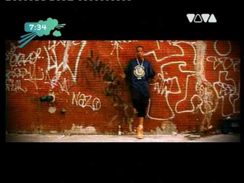 Youtube: Jay-Z - Hard Knock Life