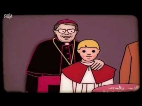 Youtube: Sag ja zum Papst (Katoli)