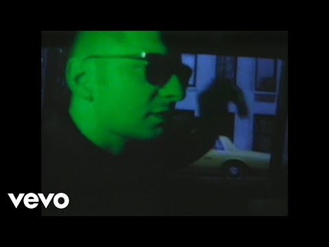 Youtube: Depeche Mode - Policy Of Truth (Official Video)
