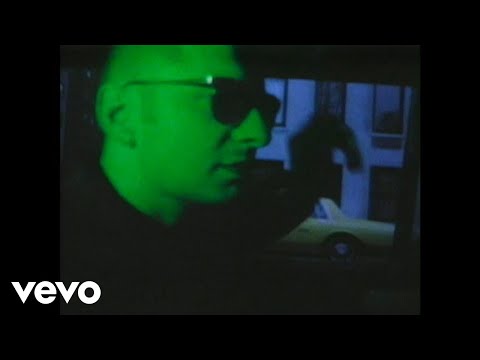 Youtube: Depeche Mode - Policy of Truth (Official Video)