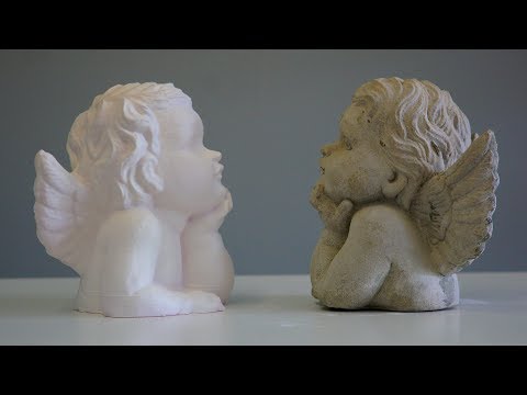 Youtube: How to 3D Print Anything - Autodesk ReMake Tutorial