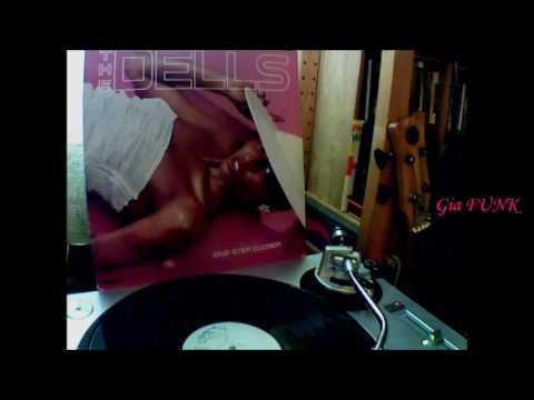 Youtube: THE DELLS - don't want nobody - 1984