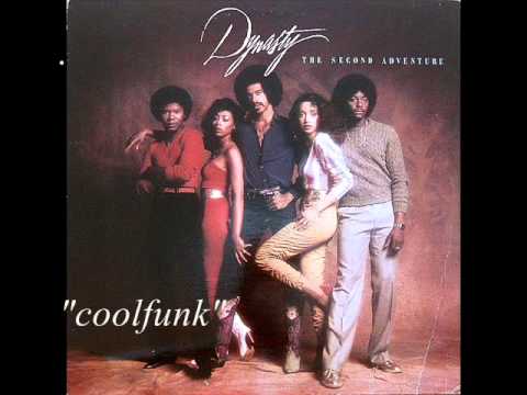 Youtube: Dynasty - Here I Am (Disco-Funk 1981)