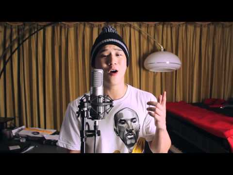 Youtube: Stereo Hearts - Gym Class Heroes ft. Adam Levine (Cover)