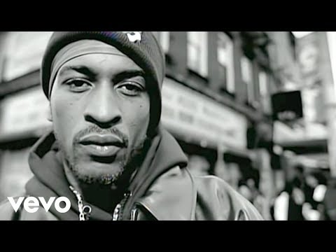 Youtube: Rakim - When I B On Tha Mic (Official Music Video)