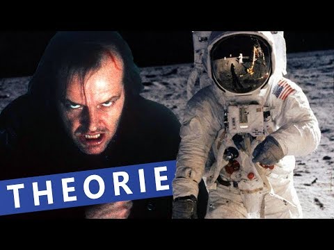 Youtube: The Shining ist der Beweis für die gefälschte Mondlandung? | Theorie