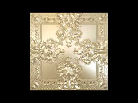 Youtube: Kanye West & Jay Z (Ft. Frank Ocean) - No Church in the Wild