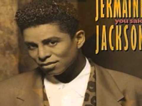 Youtube: Jermaine Jackson - You Like Me Don't You