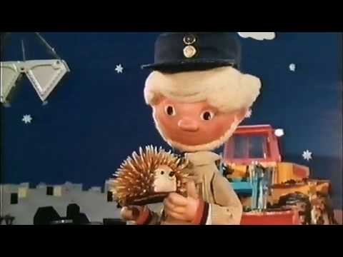 Youtube: Sandmännchen Intro mit Igel 1985