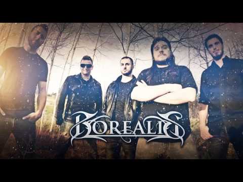 Youtube: BOREALIS - No Easy Way Out (Robert Tepper Cover) (2015) // Official Audio // AFM Records