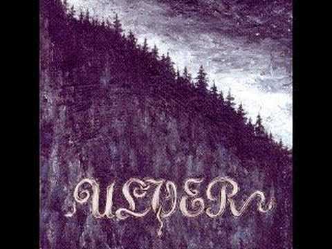 Youtube: Ulver - Capitel I : I Troldskog Faren Vild