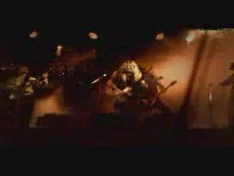 Youtube: Korpiklaani - Happy Little Boozer