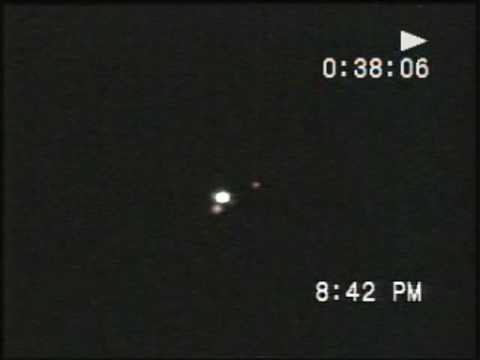 Youtube: Maine UFO Video part 1 of 2    (March 10th 2009) Rare