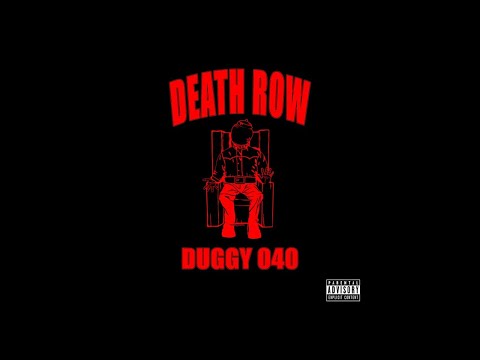 Youtube: ► DUGGY 040 - DEATH ROW (prod. by mintibeats)