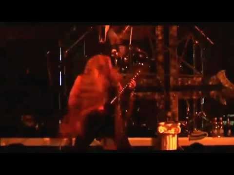 Youtube: Darkened Nocturn Slaughtercult Live With Full Force 2010 - Slaughtercult