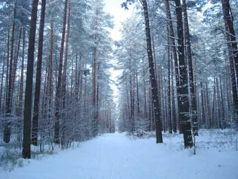 Youtube: Yiruma - A Winter Story