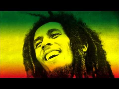 Youtube: Bob Marley  - Three Little Birds (15 min version) ... Peace!