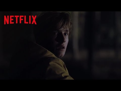 Youtube: Dark | Offizieller Trailer | Staffel 1 | Netflix