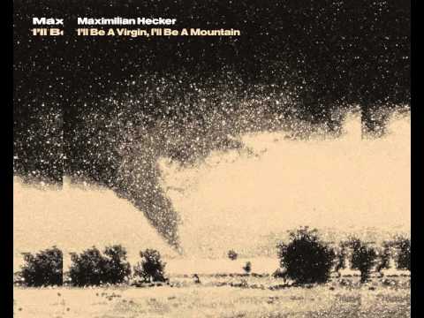 Youtube: Maximilian Hecker - Messed Up Girl