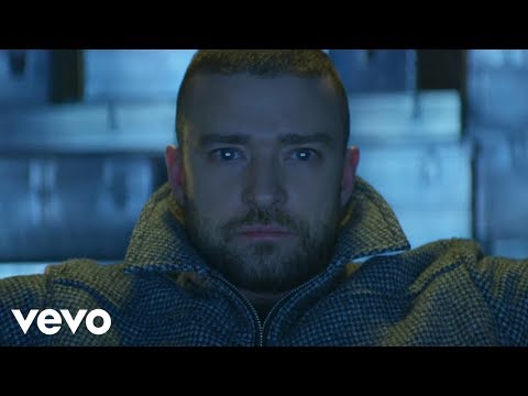 Youtube: Justin Timberlake - Supplies (Official Video)