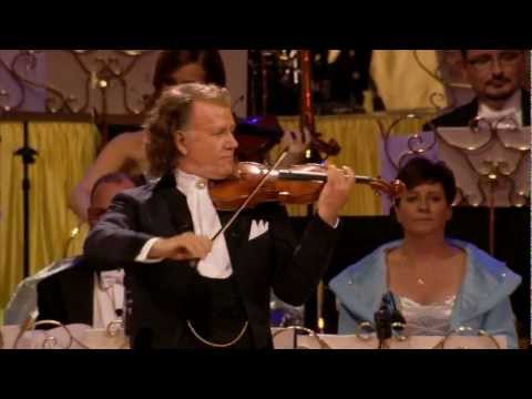 Youtube: André Rieu - And The Waltz Goes On (composed by: Anthony Hopkins)