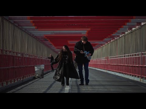 Youtube: I Think They Called It Peace (Official Music Video) by All Night Boogie Band