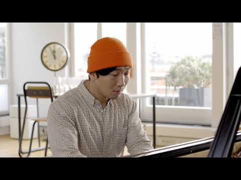 Youtube: Jongdo An – Wolfgang Amadeus Mozart – Fantasie d-Moll KV 397