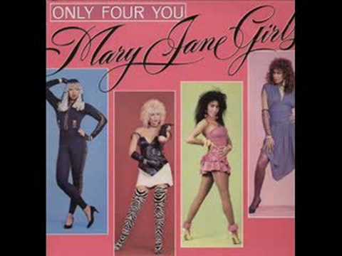Youtube: Mary Jane Girls - Shadow Lover