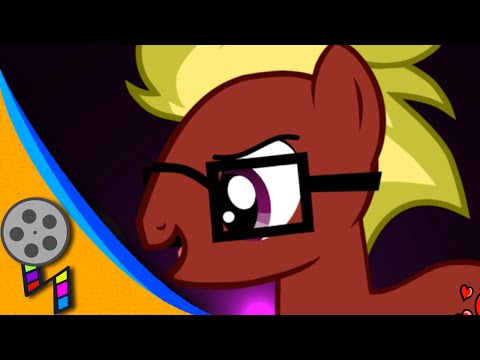 Youtube: [PMV] 20 Percent Cooler Remix Music Video | BronyDanceParty