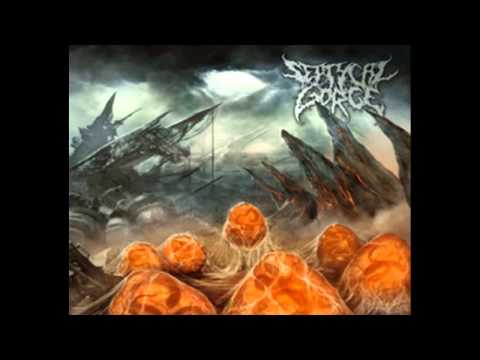 Youtube: SEPTYCAL GORGE - Urizen - The Burning Sun