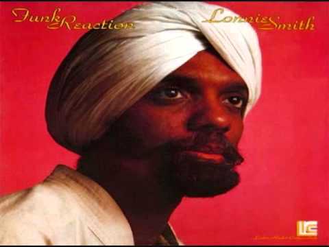Youtube: Lonnie Smith - Funk Reaction (Full Album) 1977