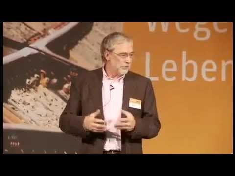 Youtube: STOP! Konsum und Wegwerfgesellschaft. Was macht wirklich Glücklich.(Prof. Gerald Hüther)