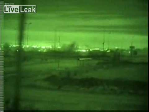 Youtube: Kampfhubschrauber (pave Low) zerstört ein al-Qaida Quartier in Minuten!