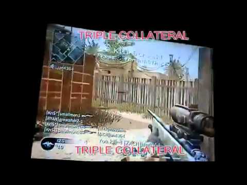 Youtube: Oh Baby A Triple! Original and Untampered