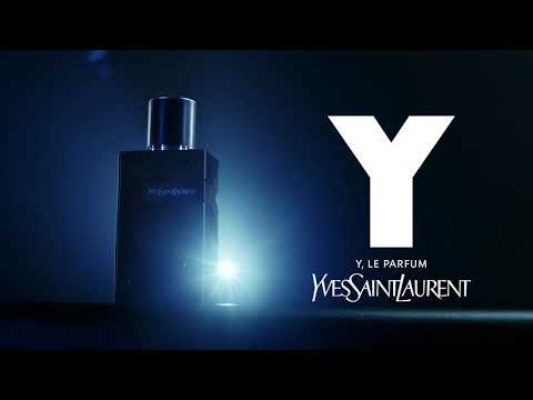 Youtube: Yves Saint Laurent Y Le Parfum