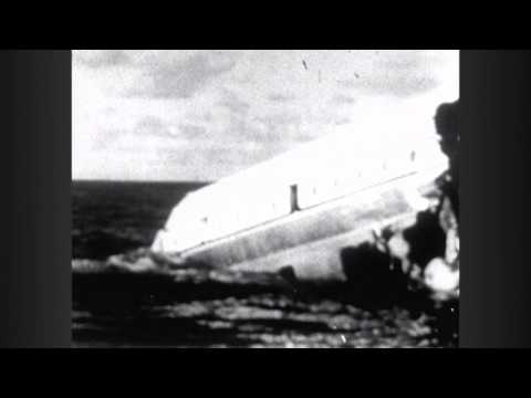 Youtube: A Moment in Time: 1956 Pan Am Water Landing - Decades TV Network
