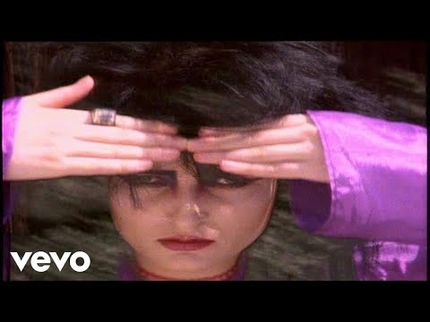 Youtube: Siouxsie And The Banshees - Dear Prudence (Official Music Video)