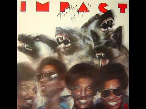 Youtube: IMPACT - song to sing